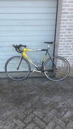 Van Tuyl vt740 9x2, Fietsen en Brommers, Fietsen | Racefietsen, Minder dan 10 versnellingen, Gebruikt, Heren, Aluminium