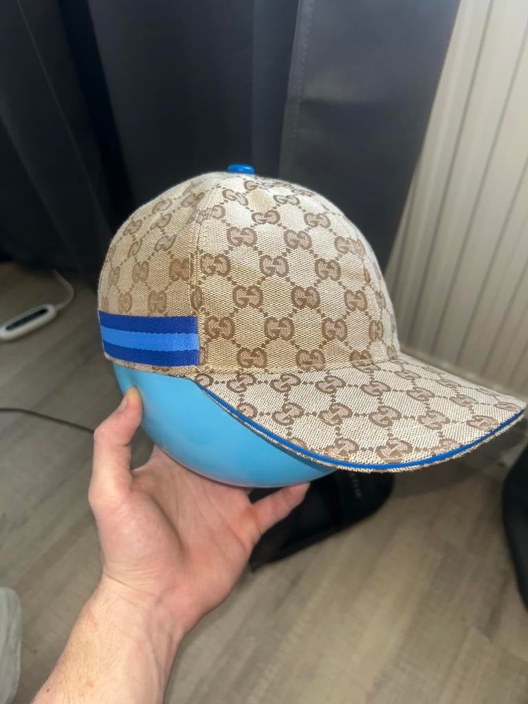 Limited edition gucci pet, Ophalen of Verzenden, Zo goed als nieuw