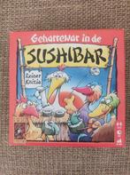 Geharrewar in de Sushibar merk 999 Games, Vijf spelers of meer, Ophalen of Verzenden, Nieuw