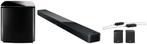 Bose Soundbar 900 Complete Set., Ophalen of Verzenden, Bluetooth, Zo goed als nieuw