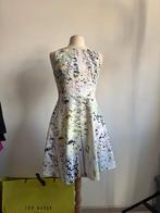 Ted Baker jurk maat 2=38, Maat 38/40 (M), Ophalen of Verzenden, Zo goed als nieuw, Knielengte
