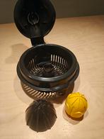 Magimix citruspers accessoire voor 4200XL, Ophalen of Verzenden, Zo goed als nieuw, Vaatwasserbestendig, Minder dan 1 liter