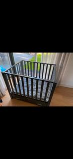 Box bopita met lade, Kinderen en Baby's, Boxen, Ophalen, Zo goed als nieuw, Boxkleed