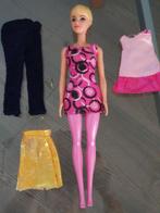Mattel barbie, Ophalen of Verzenden, Pop
