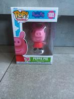 Funko pop Peppa Pig, Verzamelen, Poppetjes en Figuurtjes, Ophalen of Verzenden