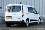 Ford Transit Connect 1.5 EcoBlue L2 EURO6 Leren bekleding, Voorwielaandrijving, 1350 kg, Gebruikt, 4 cilinders
