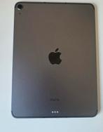 Ipad Air 5 + cellular, Apple iPad Air, Zo goed als nieuw, Grijs, Wi-Fi en Mobiel internet