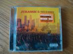 Jurassic 5 - Power In Numbers (hip hop), Ophalen of Verzenden, 2000 tot heden, Zo goed als nieuw