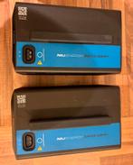 Alle onderdelen Niu NQI GT 2025 1200KM gedraaid brom, Overige merken, Niu, Blok, Gt