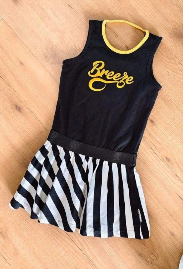 B. Nosy zomerjurkje maat 122, Kinderen en Baby's, Kinderkleding | Maat 122, Ophalen, Zo goed als nieuw, Meisje, Jurk of Rok
