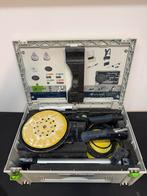 Festool Planex LHS 225 Langnek schuurmachine, Doe-het-zelf en Verbouw, Gereedschap | Schuurmachines, Ophalen, Zo goed als nieuw