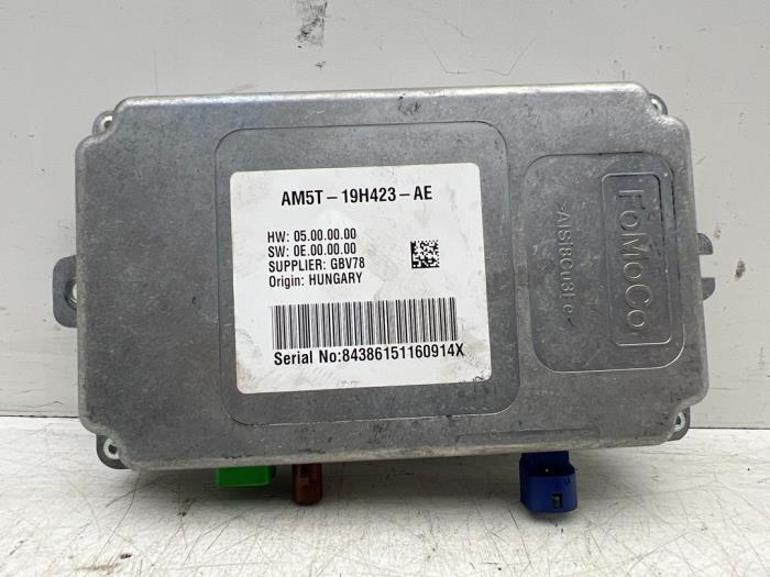 Antenne Versterker van een Ford C-Max, Auto-onderdelen, Elektronica en Kabels, Gebruikt, -, -, Ophalen of Verzenden