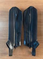 Chaps maat S, Dieren en Toebehoren, Paardrijkleding, Ophalen, Zo goed als nieuw, Overige soorten, Schoeisel