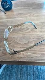 Mooie vintage bril, Ophalen of Verzenden, Zo goed als nieuw, Bril, Overige merken