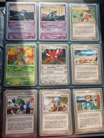 pokemon world championship 2008 kaarten - Tristan, Ophalen, Zo goed als nieuw, Meerdere kaarten, Foil