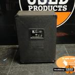 Kustom KPM4060 Amplifier Inclusief Speakerset, Flex Ltd., Zo goed als nieuw, https://flex.com/contact-us, Nobelstraat 10, 5807 GA Oostrum