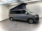 Volkswagen Caravelle Camper 2.0 TSI L2H1 4Motion DSG 8 perso, Caravans en Kamperen, Campers, Automaat, Buscamper of Camperbus