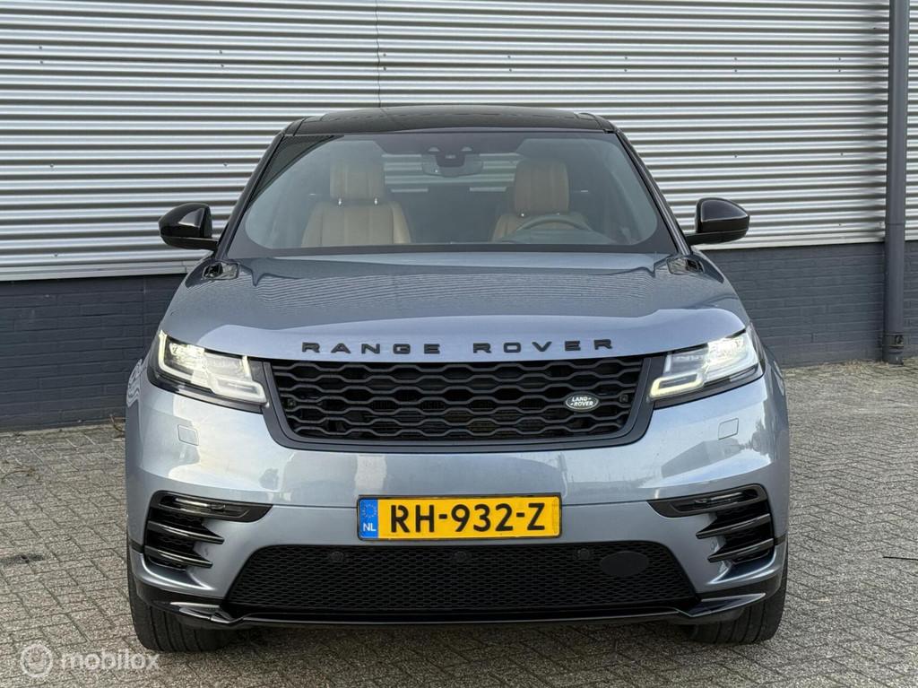 Land Rover Range Rover Velar 3.0 V6 AWD R-Dynamic HSE EXPORT, Automaat, Gebruikt, Euro 6, 2993 cc