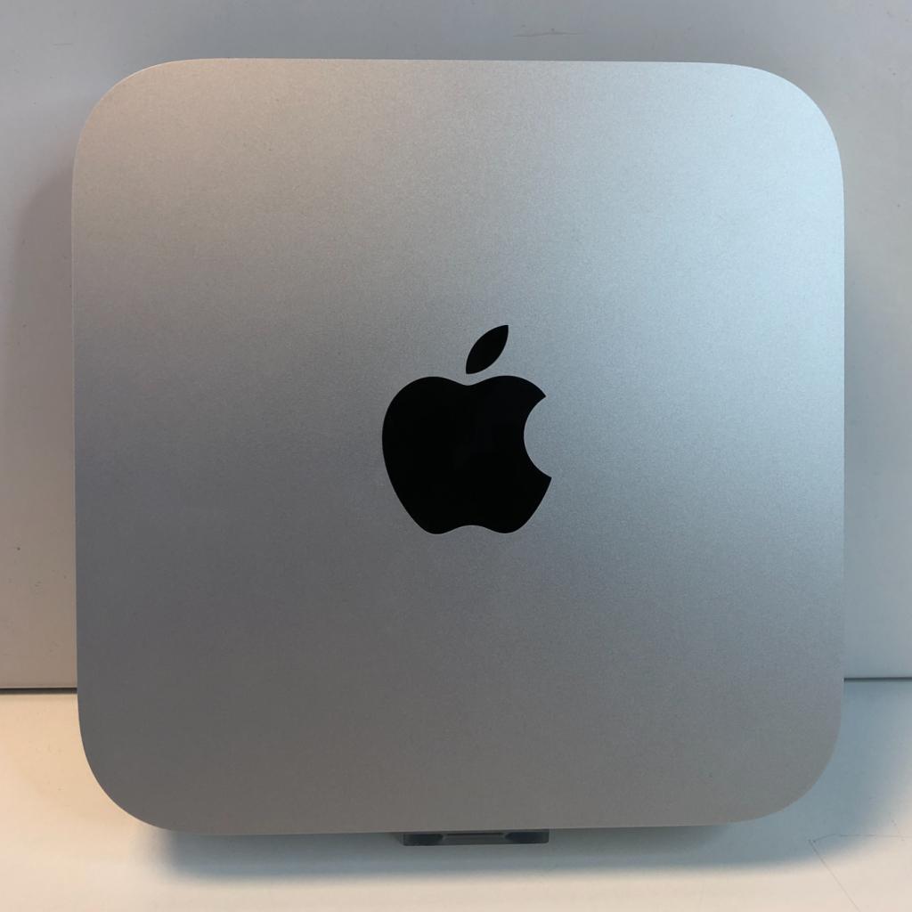 Apple Mac Mini 2014 | i5 | 512GB | 4GB | Nette Staat, Computers en Software, Apple Desktops, Apple, Zo goed als nieuw, Support@apple.com