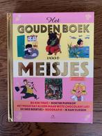 Het Gouden Boek voor Meisjes - Sprookjes en Verhalen, Ophalen of Verzenden, Zo goed als nieuw, Sprookjes
