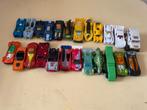 24 Hot Wheels, Ophalen of Verzenden, Gebruikt