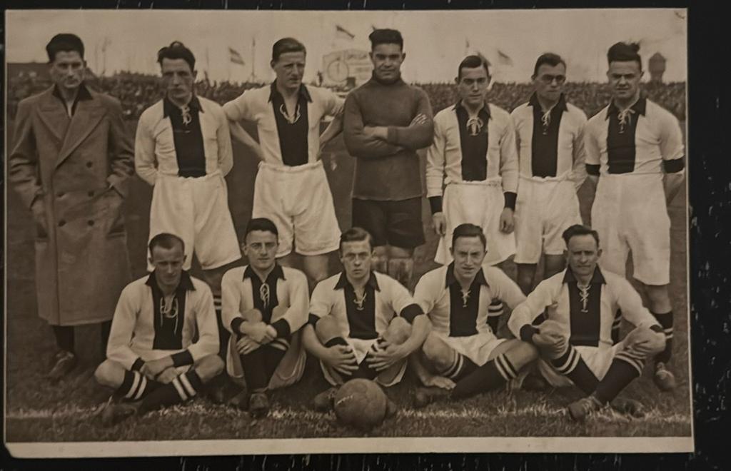 Batco Ajax, Verzamelen, Ophalen of Verzenden, Gebruikt, Ajax