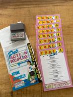 Pro Action Replay Game Boy met instructies en codes, Ophalen, Gebruikt