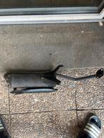 Sym uitlaat goede staat mio fiddle, Fietsen en Brommers, Brommeronderdelen | Scooters, Ophalen of Verzenden, Gebruikt, Uitlaat