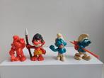 Smurfen, Verzamelen, Smurfen, Ophalen of Verzenden, Gebruikt, Verschillende Smurfen
