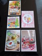 Blond Amsterdam kaarten, Ophalen of Verzenden, Nieuw