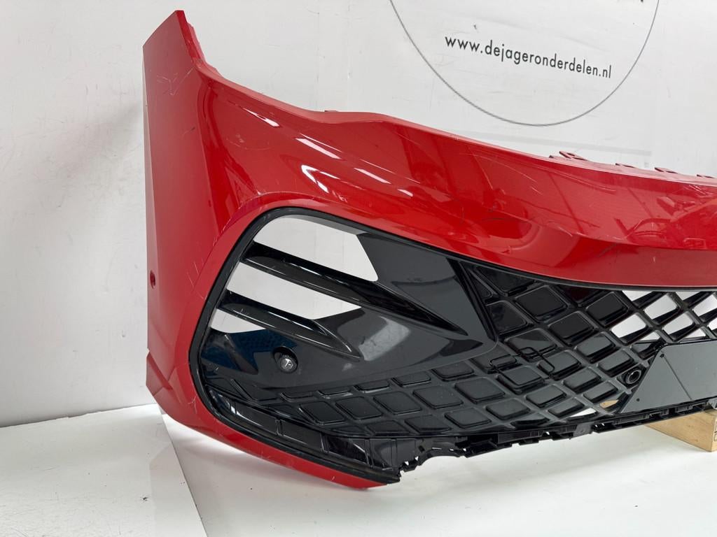 VW TIGUAN R LINE 571 VOORBUMPER BUMPER 571807421A 2024-, Gebruikt, Volkswagen AG, Bumper, Berliner Ring 2
38440  Wolfsburg, DE