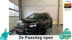 Citroen C5 AIRCROSS 1.6 Plug-in Hybrid 225 Shine Automaat, P, 4 cilinders, 181 pk, C5 Aircross, Zwart