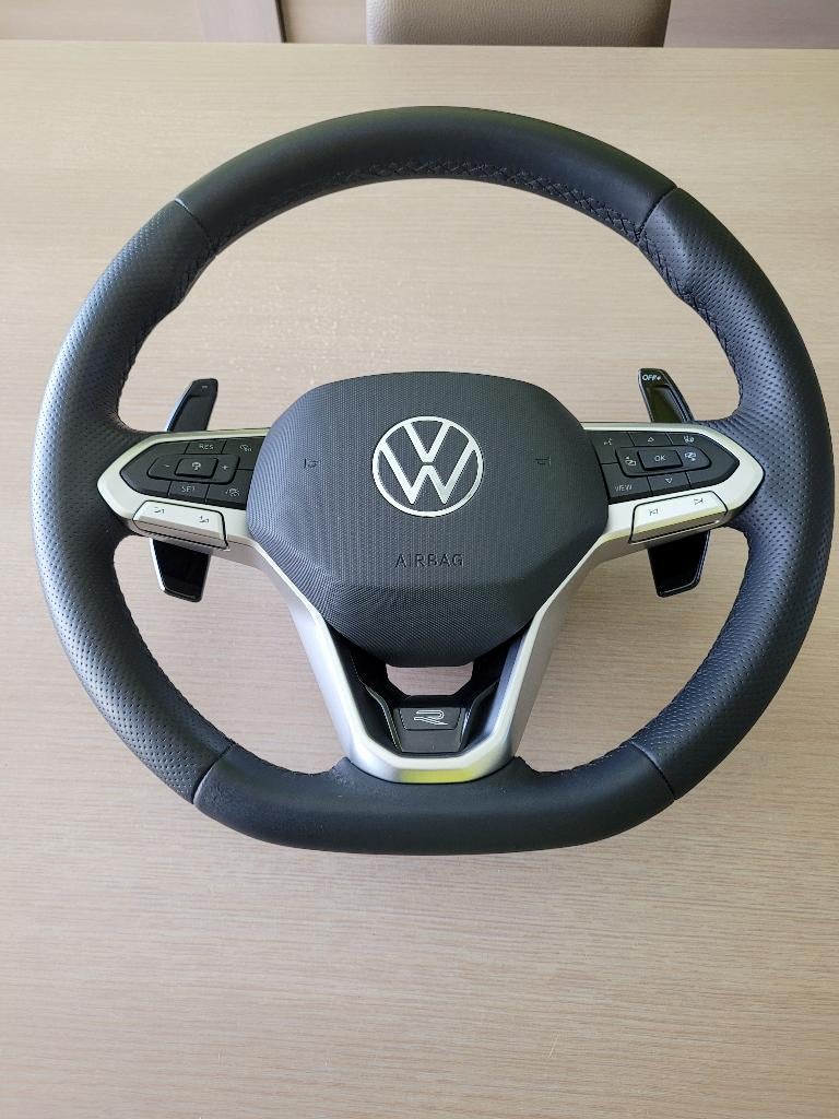 Vw verwarmd stuur incl airbag, Ophalen of Verzenden, Gebruikt, Volkswagen