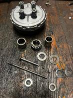 Yamaha dt50mx rd50m rd50mx ty50 dt50m mr50 dt-r, Ophalen of Verzenden, Gebruikt, Blok, Yamaha