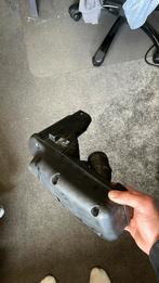 Piaggio luchtfilter, Ophalen of Verzenden, Zo goed als nieuw, Carburateur, Piaggio