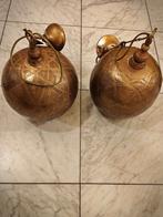 Marokkaanse / Oosterse messing lampen, Ophalen