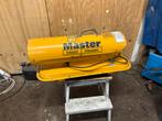 Master Instant Heater - Kachel, 30 tot 80 cm, Gebruikt, Kachel, Ophalen of Verzenden