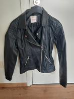 Bikerjasje maat 158-164, Kinderen en Baby's, Kinderkleding | Maat 164, Ophalen of Verzenden, Meisje