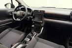 Citroen C3 Aircross 1.2 PureTech S&S Feel 110 PK | Navigatie, Gebruikt, Euro 6, 1199 cc, Wit