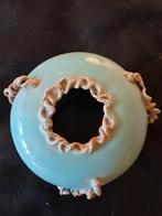 Antiek celadon keramische vaasje Chinees china, Ophalen of Verzenden