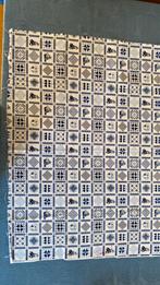 Hollandse quiltstof, Hobby en Vrije tijd, Stoffen en Lappen, Overige kleuren, Ophalen of Verzenden, Zo goed als nieuw, 30 tot 120 cm