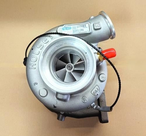 New Turbocharger Holset HE400VG 29cm T4 single made in Charl, Motoren, Tuning en Styling, Ophalen of Verzenden