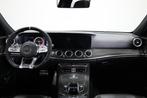 Mercedes-Benz E-klasse AMG 63 S 4MATIC+ 612+PK MATT/MASSAGE/, Automaat, Gebruikt, 8 cilinders, Leder