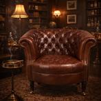 2e Paasdag Gigantische Meubel-show —Open van 08.00-17.00 uur, Leer, Nieuw, 75 tot 100 cm, Ophalen of Verzenden