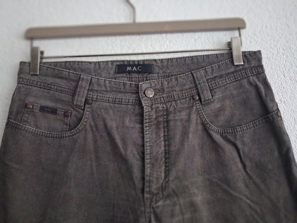 MAC Brad jeans W33/L32, Ophalen of Verzenden
