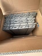 Nieuwe Composiet terrastegels 45,5x45,5cm, 15m2, Tuin en Terras, Ophalen, Nieuw, Composiet