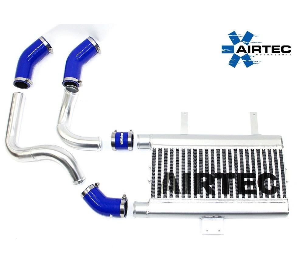 Airtec upgrade intercooler set - Peugeot 207 GTI, Ophalen of Verzenden