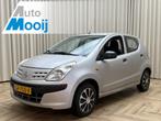 Nissan Pixo 1.0 Visia (bj 2009), Voorwielaandrijving, Euro 5, Gebruikt, 4 stoelen