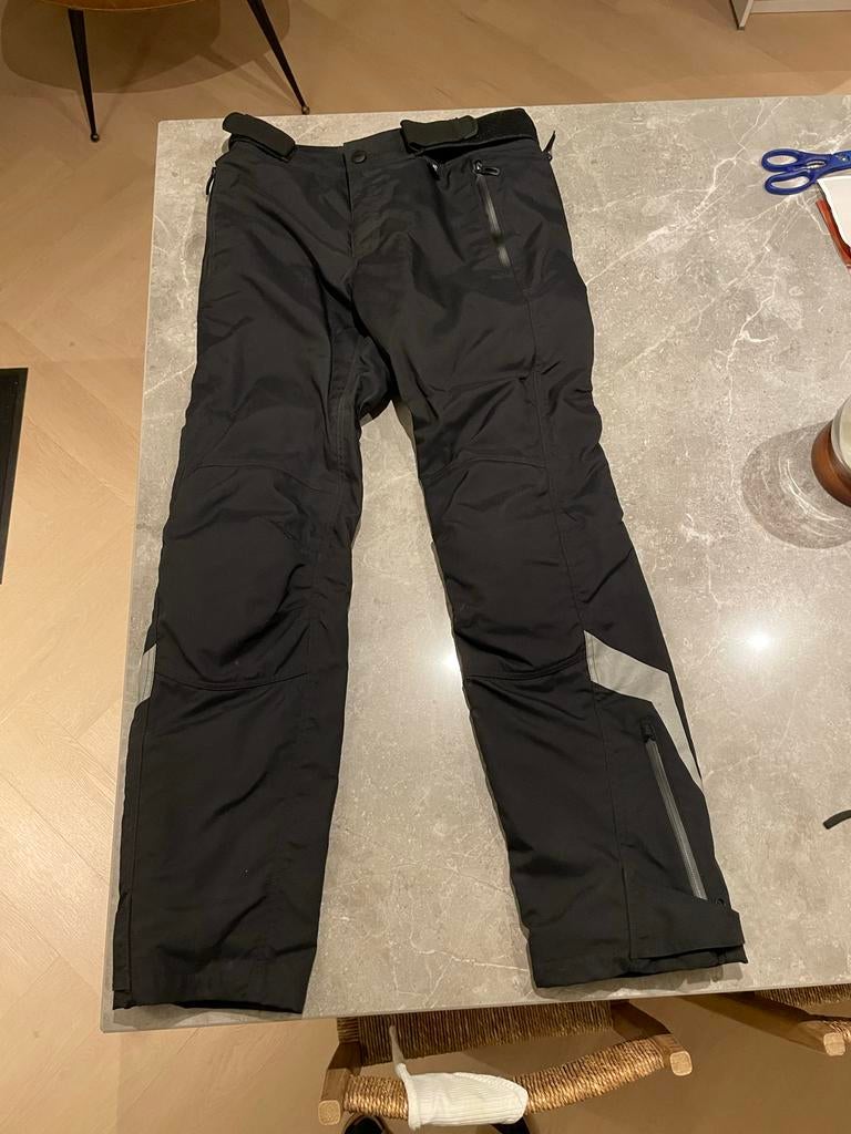 Originele BMW Motorrad motorbroek Allround men maat L, Motoren, Kleding | Motorkleding, Ophalen, Tweedehands, Heren, Broek | textiel