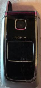 Nokia 6101 klaptelefoon, Ophalen of Verzenden